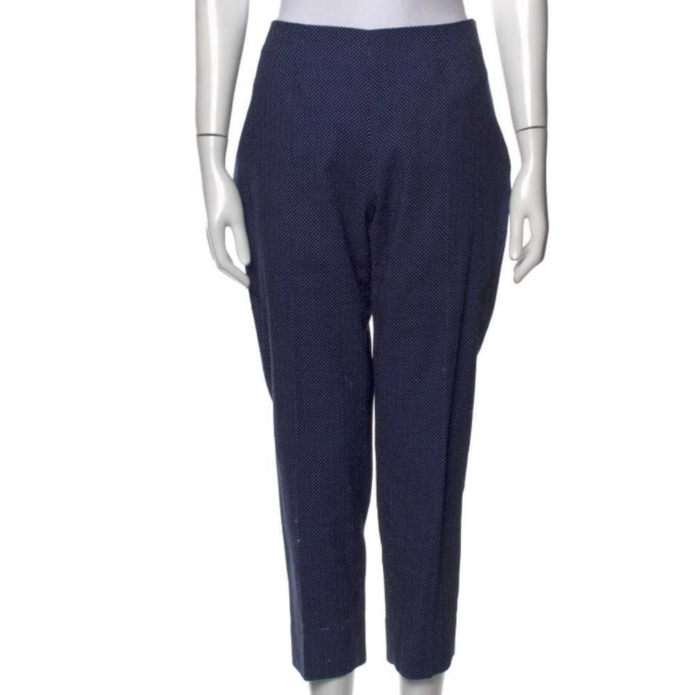 PIAZZA SEMPIONE Straight Leg Pants w/ Tags